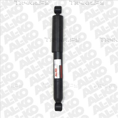 Амортизатор AL-KO TOP ROAD GAS. Артикул 105903