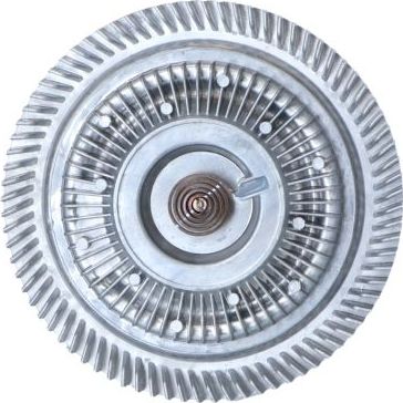 Муфта (вискомуфта) вентилятора NRF для Jeep Liberty KK 2008-2013. Артикул 49577