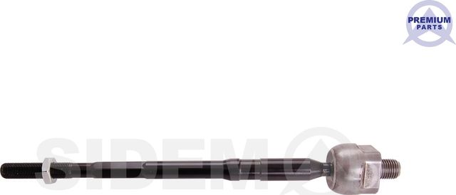 Рулевая тяга Sidem правая/левая для Peugeot iOn 2010-2026. Артикул 71117