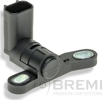 Датчик положения коленвала Bremi для Mazda CX-7 I 2006-2013. Артикул 60172