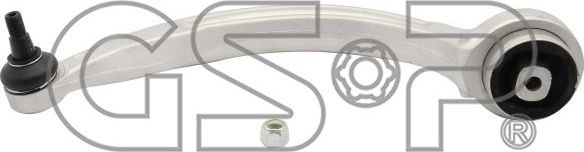 Поперечный рычаг GSP. Артикул S062927