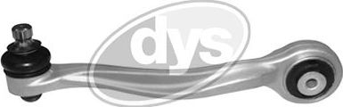 Поперечный рычаг передней подвески DYS (алюминий). Артикул 26-06093-1