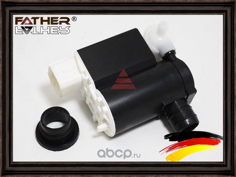 Насосы омывателя стекла (Father). Артикул F3170R20