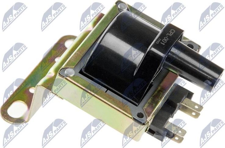 Катушка зажигания NTY. Артикул ECZ-PL-001