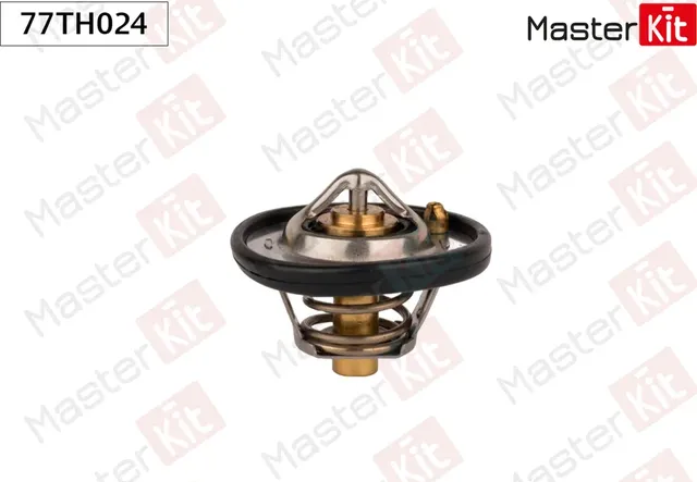 77TH024 Термостат\ FORD 82°C (Master KIT). Артикул 77th024