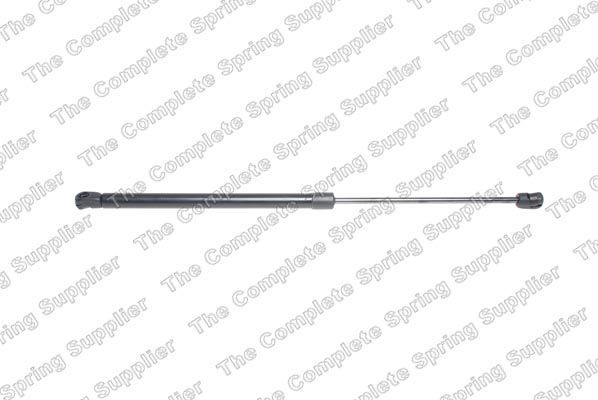 Амортизатор (упор) багажника Lesjofors. Артикул 8162061