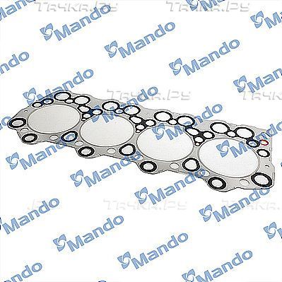 Прокладка ГБЦ Mando для Hyundai HD72 2006-2007. Артикул DM2231145010