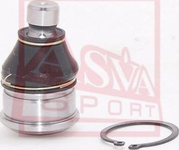 Шаровая опора Asva. Артикул 0420-N83