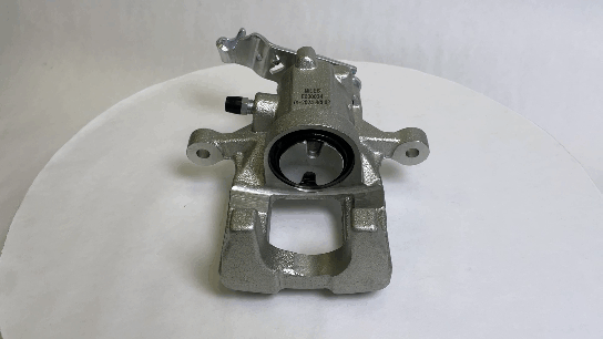 Суппорт тормозной VAG OCTAVIA/SUPERB 04- зад.лев. EC00024 (Miles). Артикул EC00024