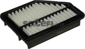 Воздушный фильтр Purflux для Honda Civic VIII 2005-2011. Артикул A1374