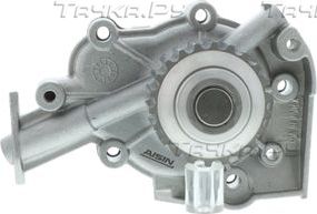 Помпа (водяной насос) Aisin для Chevrolet Spark II 2005-2010. Артикул WO-012