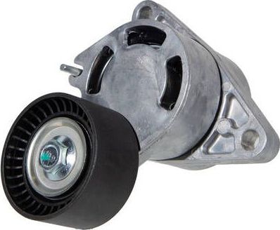 Натяжной ролик (натяжитель) приводного поликлинового ремня Zentparts. Артикул Z24097