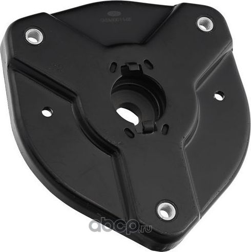 Опора амортизатора Mercedes C-Class W204, T-Model S204, E-Class Coupe C207 (G.u.d). Артикул GSM001148