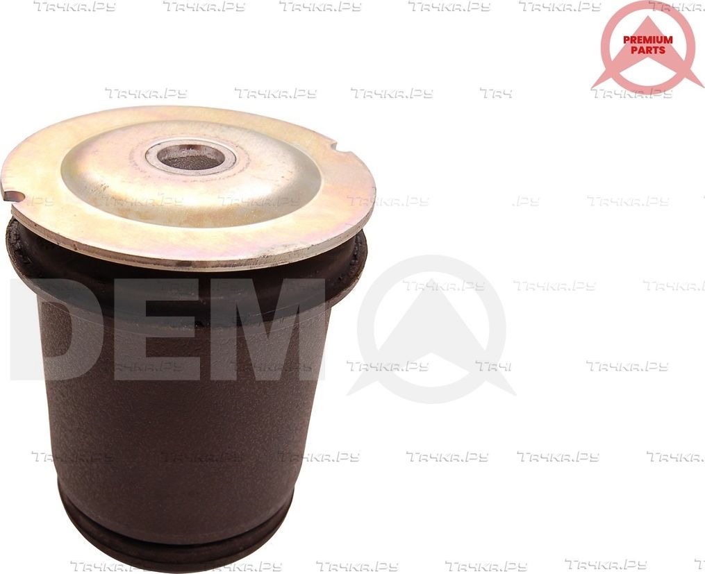 Сайлентблок задней балки Sidem для Fiat 500L I 2012-2026. Артикул 819315