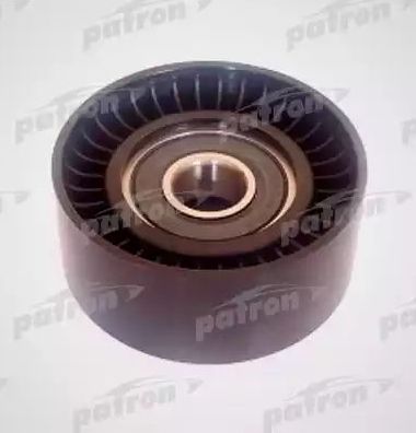 Направляющий (ведущий) ролик ремня ГРМ Patron. Артикул PT28601