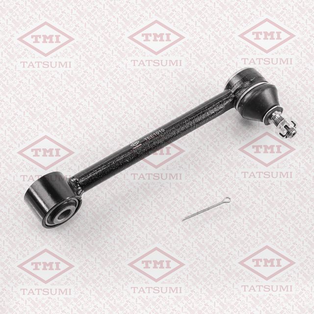 Рычаг HYUNDAI/KIA I30/ELANTRA/CEED/CERATO 06- задн.подв.лев./прав. (Tatsumi) Tatsumi. Артикул TEE1015