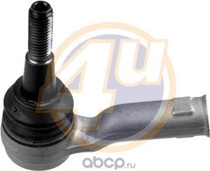 Наконечник рулевой тяги 4U. Артикул LR-A-85273