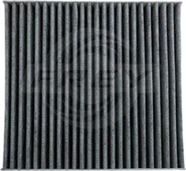 Салонный фильтр Frey для Mitsubishi L200 V 2014-2026. Артикул 792212401