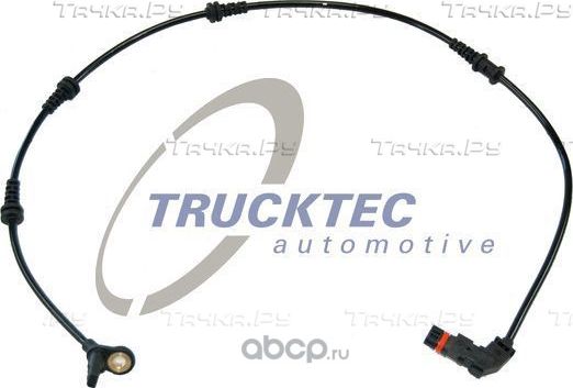 Датчик ABS Trucktec Automotive. Артикул 02.42.362