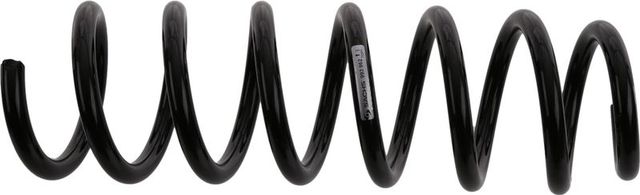 Пружина подвески SACHS передняя для BMW 5 VI (F10/F11/F07) 2009-2017. Артикул 993 962