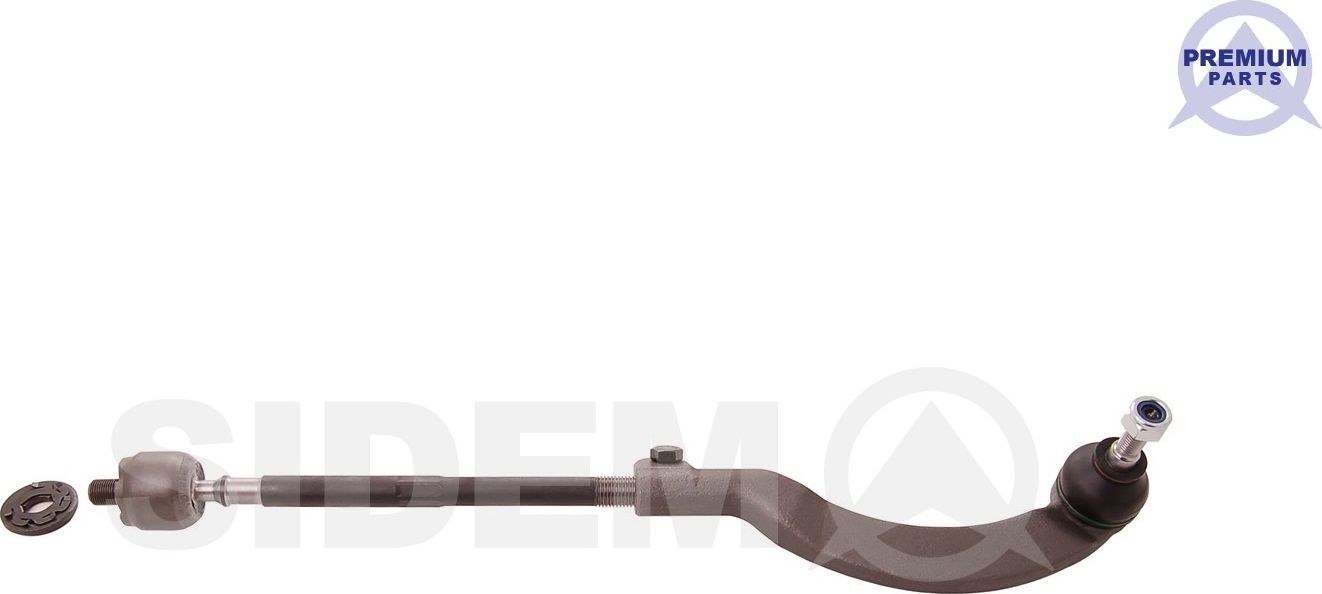 Рулевая тяга поперечная Sidem. Артикул 5027