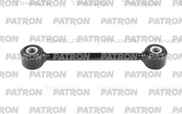 Поперечный рычаг задней подвески Patron. Артикул PS5766