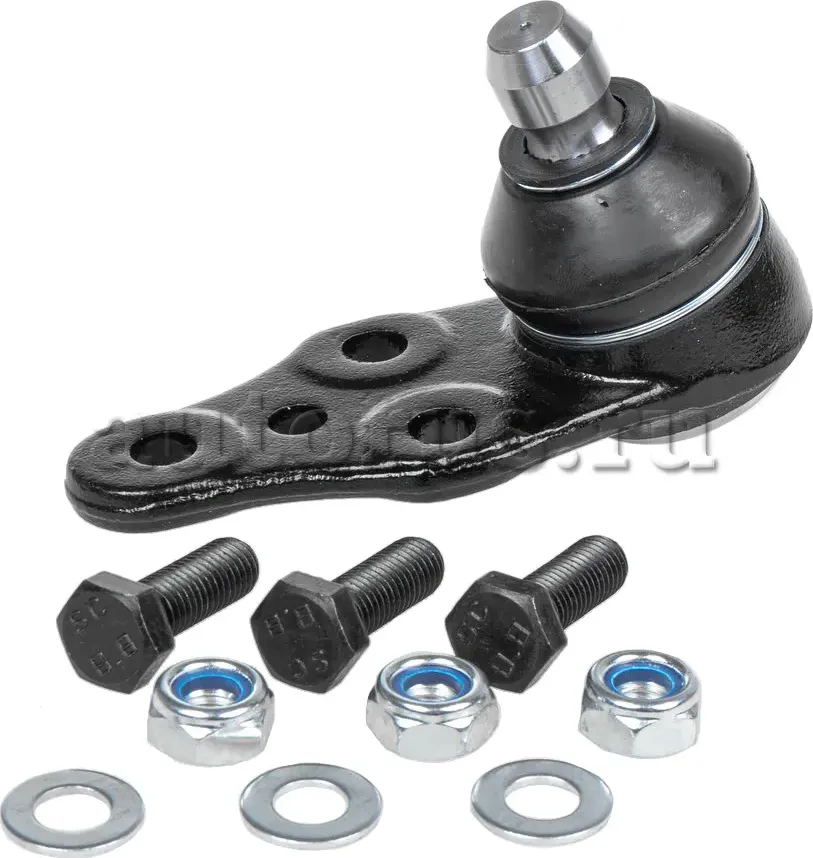 Опора шаровая L=R (Ganz). Артикул GIL06216