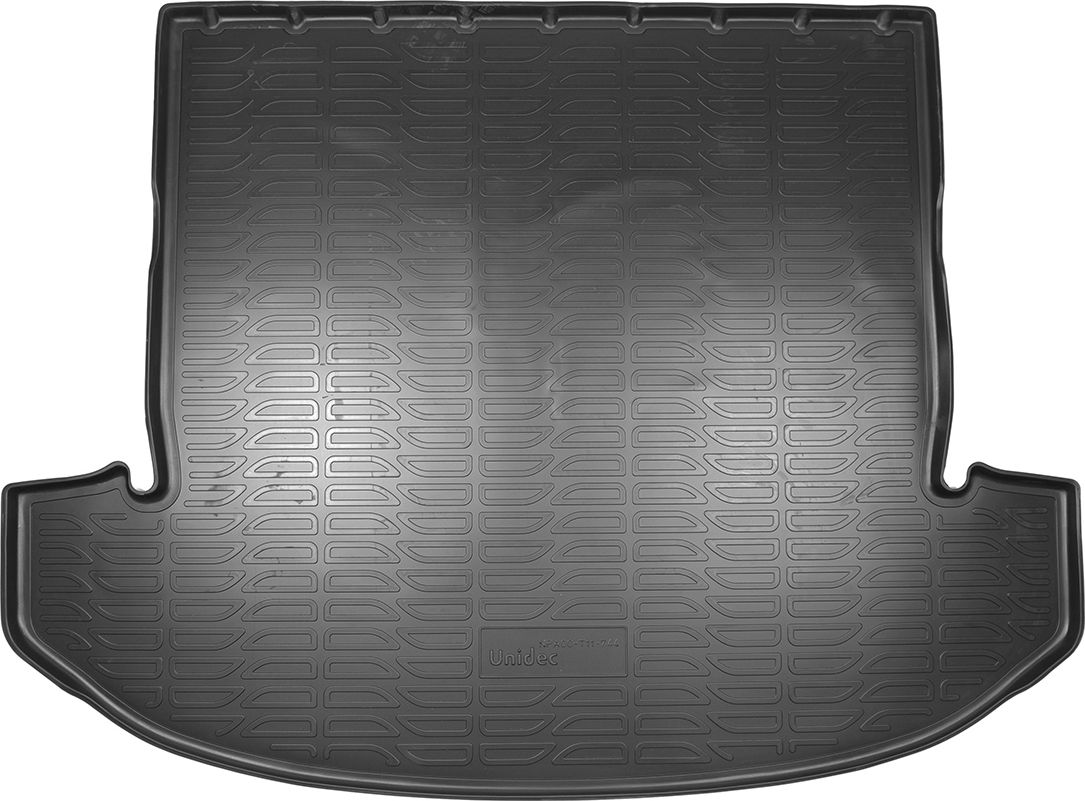 Коврик Норпласт для багажника  (сложенный 3 ряд) Chery Tiggo 8 Pro 2021-2026. Артикул NPA00-T11-744-2