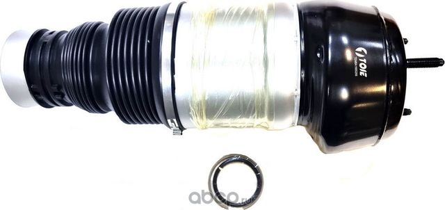 Передний правый пневмобаллон Mercedes-Benz GL-Class. ML-Class (X166 W166 w Airma (Toie). Артикул TEMBA1665266