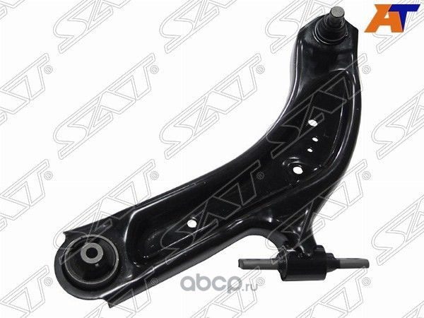 РЫЧАГ ПЕРЕДНИЙ НИЖНИЙ NISSAN X-TRAIL 14- LH (SAT). Артикул ST545014CL0B