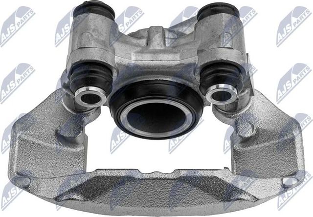 Тормозной суппорт NTY передний правый для Peugeot 405 1987-1992. Артикул HZP-CT-021