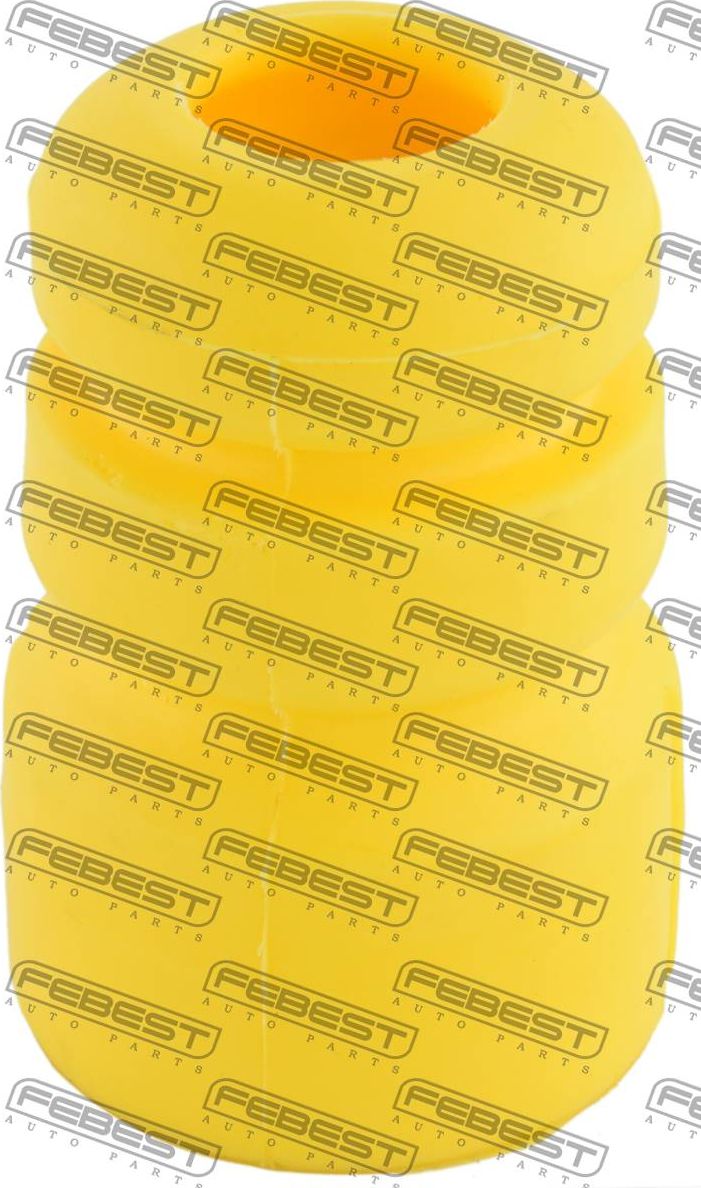 Отбойник амортизатора (стойки) Febest. Артикул ADD-8KHF