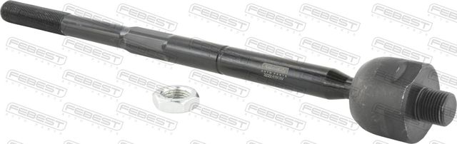 Рулевая тяга Febest для Chevrolet Silverado III (K2XX) 2015-2019. Артикул 3222-ESCIV