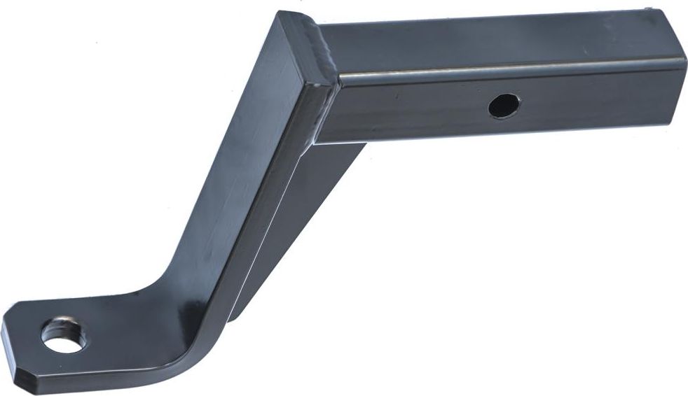 Переходник РИФ для фаркопа большой (занижение 8 - 205 мм). Артикул RIF000-88001