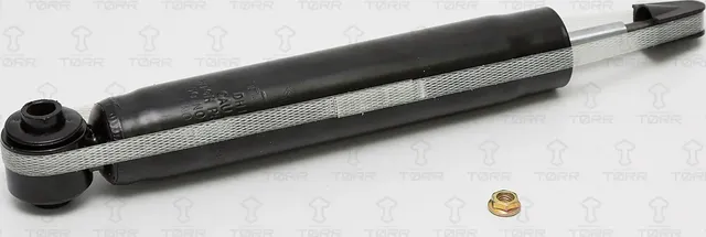Амортизатор задний газовый FORD GALAXY 2006- FORD MONDEO 2007- FORD S-MAX 2006 (Torr). Артикул DH1278