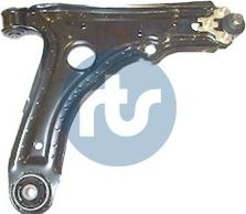 Поперечный рычаг передней подвески RTS правый нижний для Volkswagen Vento 1991-1998. Артикул 96-00093-1
