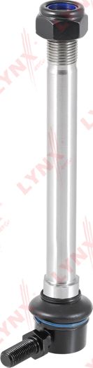 Стойка (тяга) стабилизатора LYNXauto. Артикул C7448LR