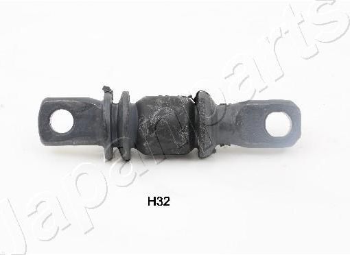 Сайлентблок переднего рычага подвески Japanparts. Артикул RU-H32