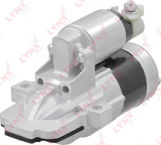 Стартер LYNXauto для Mazda 3 I (BK) 2003-2009. Артикул ES-1200