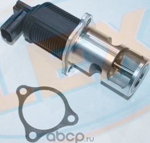 Клапан EGR (LEX). Артикул KR5627