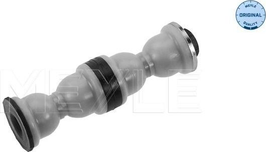 Стойка (тяга) стабилизатора Meyle Original. Артикул 44-16 060 0002