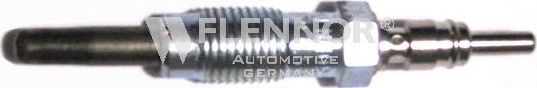 Свеча накаливания (накала) Flennor. Артикул FG9819