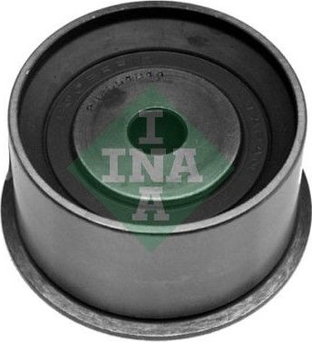 Направляющий (ведущий) ролик ремня ГРМ Ina. Артикул 532 0096 20