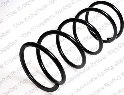 Пружина подвески Lesjofors передняя для Mitsubishi Space Wagon III 1998-2004. Артикул 4059232