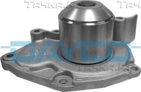 Помпа (водяной насос) Dayco для Suzuki Grand Vitara III 2005-2015. Артикул DP158