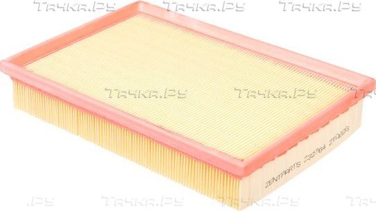 Воздушный фильтр Zentparts. Артикул Z32764