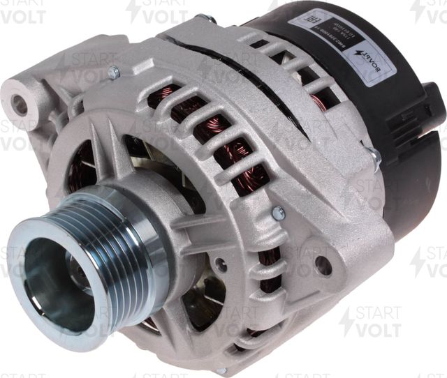 Генератор StartVOLT для Lada Kalina I 2004-2013. Артикул LG 0119X