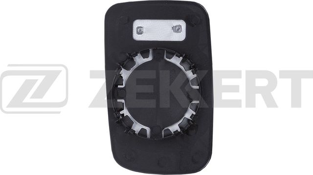 Зеркало боковое Zekkert левое для BMW 7 IV (E65/E66) 2001-2008. Артикул SP-1202