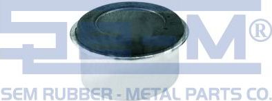 Сайлентблок переднего рычага подвески Sem Lastik. Артикул 10071