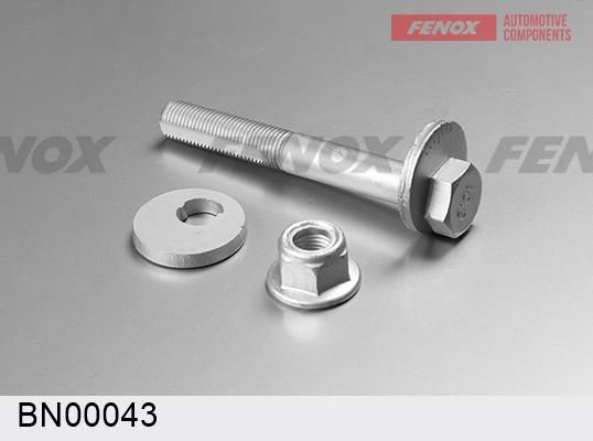 Болт рычага подвески Fenox. Артикул BN00043